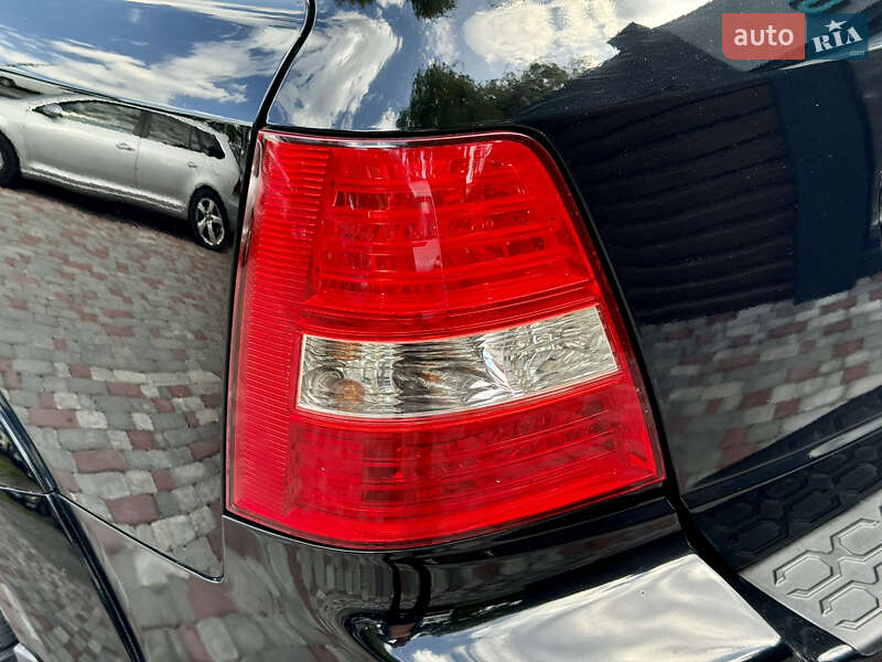Внедорожник / Кроссовер Kia Sorento 2008 в Виннице