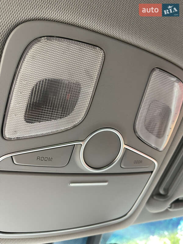 Внедорожник / Кроссовер Kia Sorento 2014 в Луцке