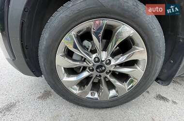 Внедорожник / Кроссовер Kia Sorento 2017 в 