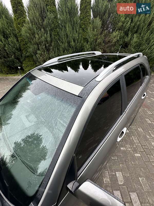 Позашляховик / Кросовер Kia Sorento 2010 в Городку