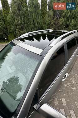 Внедорожник / Кроссовер Kia Sorento 2010 в 
