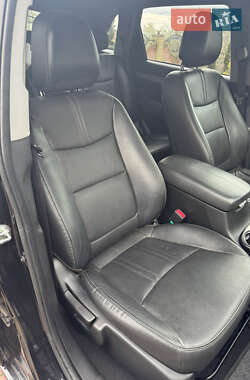Позашляховик / Кросовер Kia Sorento 2012 в 