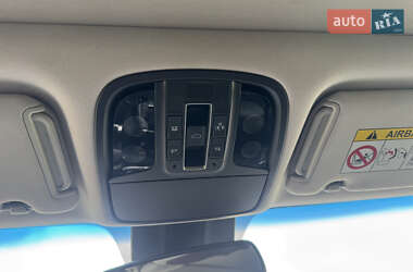 Внедорожник / Кроссовер Kia Sorento 2015 в 