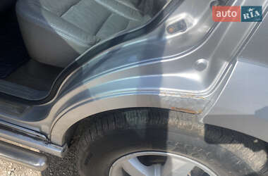 Внедорожник / Кроссовер Kia Sorento 2007 в 