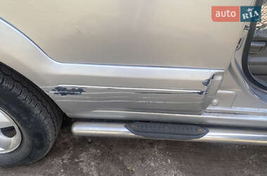 Внедорожник / Кроссовер Kia Sorento 2007 в 