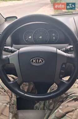 Внедорожник / Кроссовер Kia Sorento 2008 в 