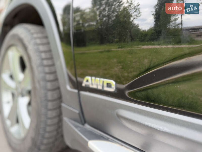 Позашляховик / Кросовер Kia Sorento 2014 в Чернігові