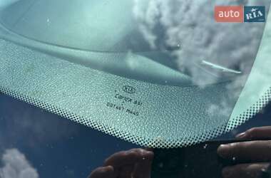 Внедорожник / Кроссовер Kia Sorento 2010 в 