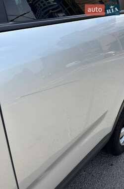 Внедорожник / Кроссовер Kia Sorento 2010 в 