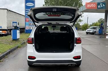 Внедорожник / Кроссовер Kia Sorento 2018 в 