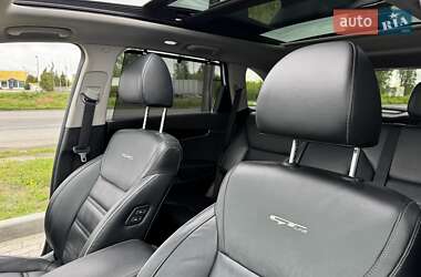 Внедорожник / Кроссовер Kia Sorento 2018 в 