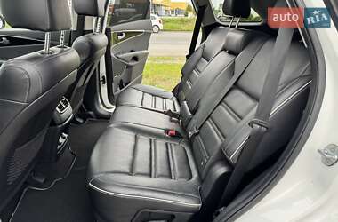 Внедорожник / Кроссовер Kia Sorento 2018 в 