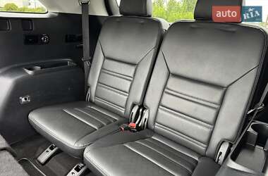 Внедорожник / Кроссовер Kia Sorento 2018 в 