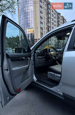 Позашляховик / Кросовер Kia Sorento 2012 в Чернігові
