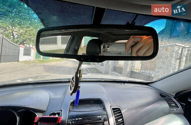 Внедорожник / Кроссовер Kia Sorento 2012 в 