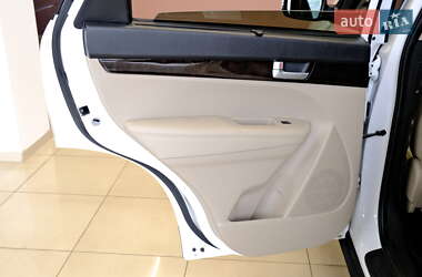 Позашляховик / Кросовер Kia Sorento 2015 в 