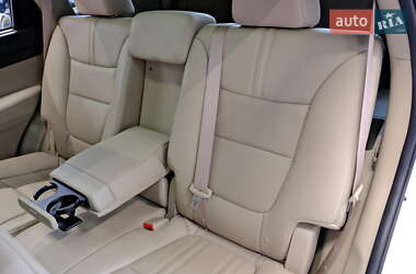 Позашляховик / Кросовер Kia Sorento 2015 в 