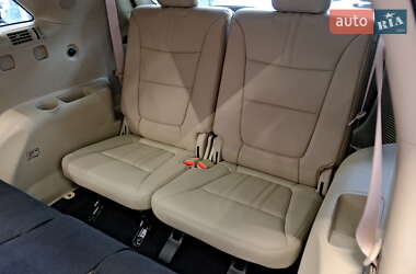 Позашляховик / Кросовер Kia Sorento 2015 в 