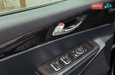 Внедорожник / Кроссовер Kia Sorento 2015 в 