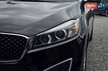 Внедорожник / Кроссовер Kia Sorento 2015 в 