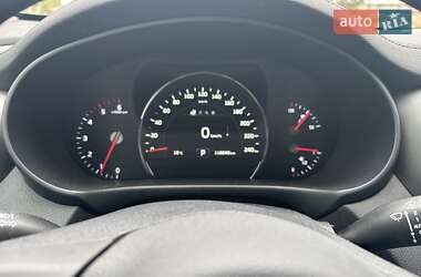 Внедорожник / Кроссовер Kia Sorento 2016 в 