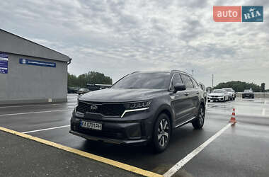 Позашляховик / Кросовер Kia Sorento 2020 в Києві