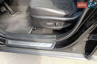Внедорожник / Кроссовер Kia Sorento 2013 в 