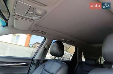 Внедорожник / Кроссовер Kia Sorento 2013 в 