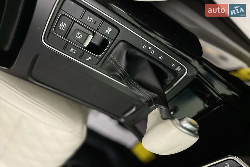 Позашляховик / Кросовер Kia Sorento 2018 в Шептицькому