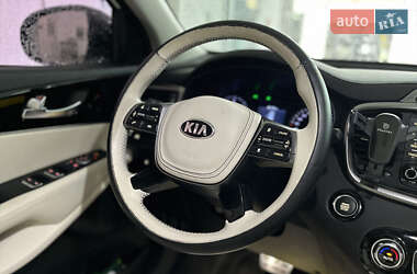 Внедорожник / Кроссовер Kia Sorento 2018 в 