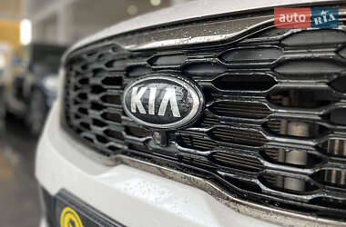Внедорожник / Кроссовер Kia Sorento 2018 в 