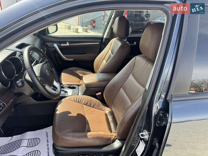 Внедорожник / Кроссовер Kia Sorento 2012 в Коломые