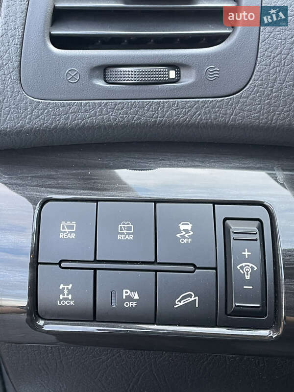 Внедорожник / Кроссовер Kia Sorento 2012 в Конотопе