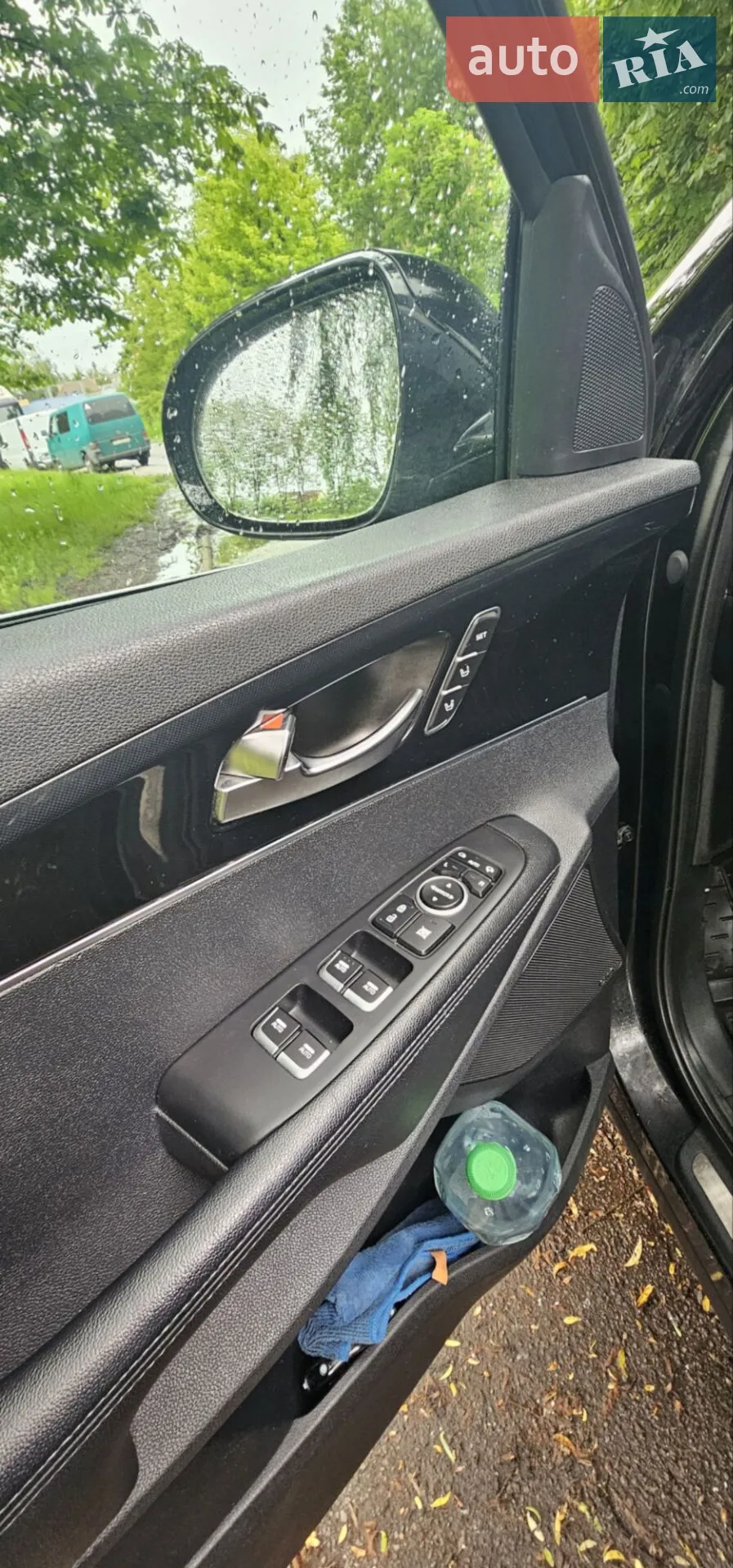 2015 Kia Sorento - мініатюра 39