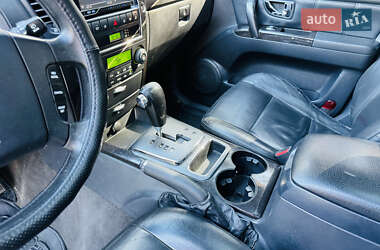 Внедорожник / Кроссовер Kia Sorento 2007 в 