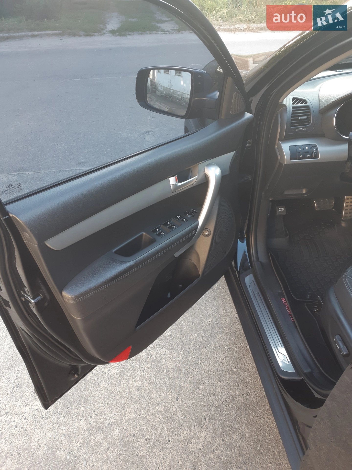 2011 Kia Sorento - мініатюра 7