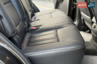 Позашляховик / Кросовер Kia Sorento 2010 в 