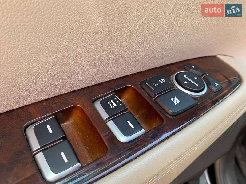 Позашляховик / Кросовер Kia Sorento 2015 в Києві
