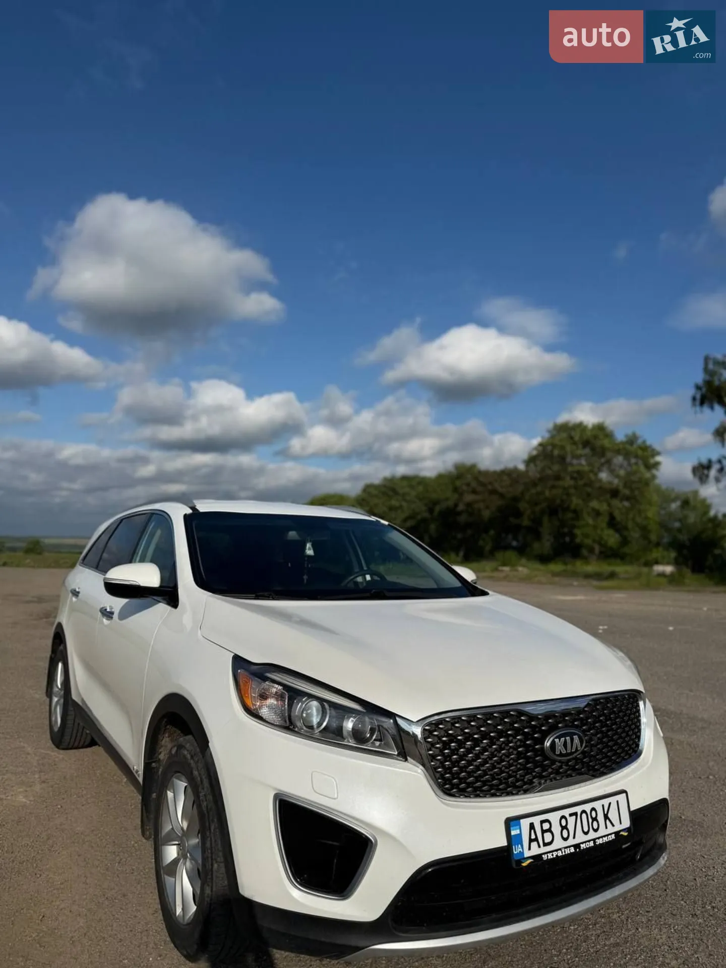 2015 Kia Sorento - мініатюра 6