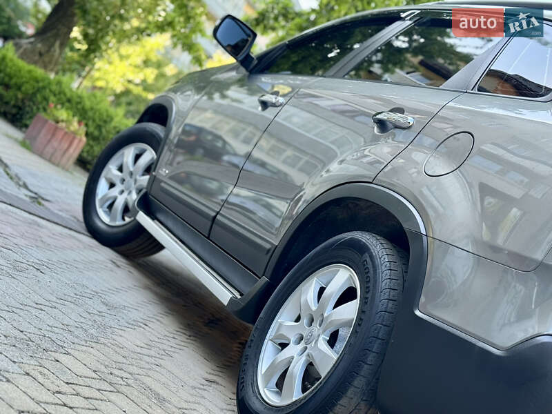Внедорожник / Кроссовер Kia Sorento 2010 в Выгоде