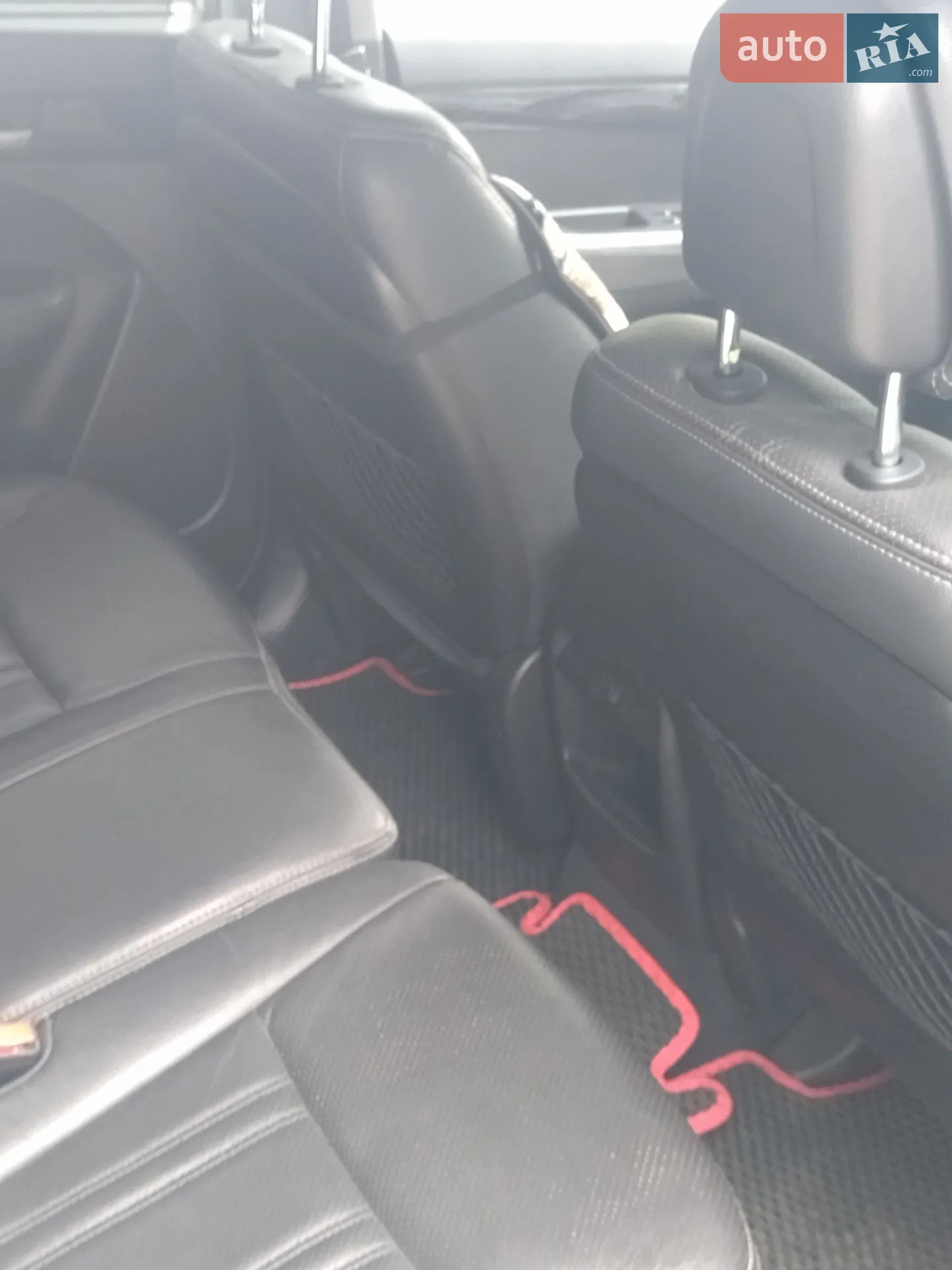 2014 Kia Sorento - мініатюра 8