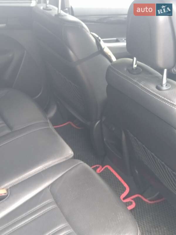 Позашляховик / Кросовер Kia Sorento 2014 в Черкасах