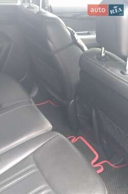 Внедорожник / Кроссовер Kia Sorento 2014 в 