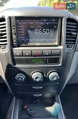 Внедорожник / Кроссовер Kia Sorento 2008 в 