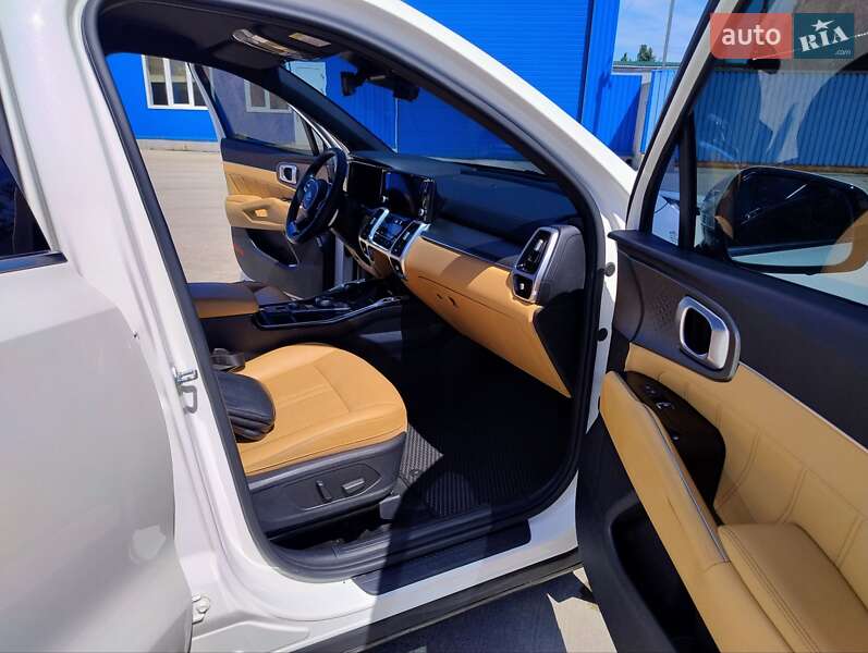 Внедорожник / Кроссовер Kia Sorento 2020 в Житомире