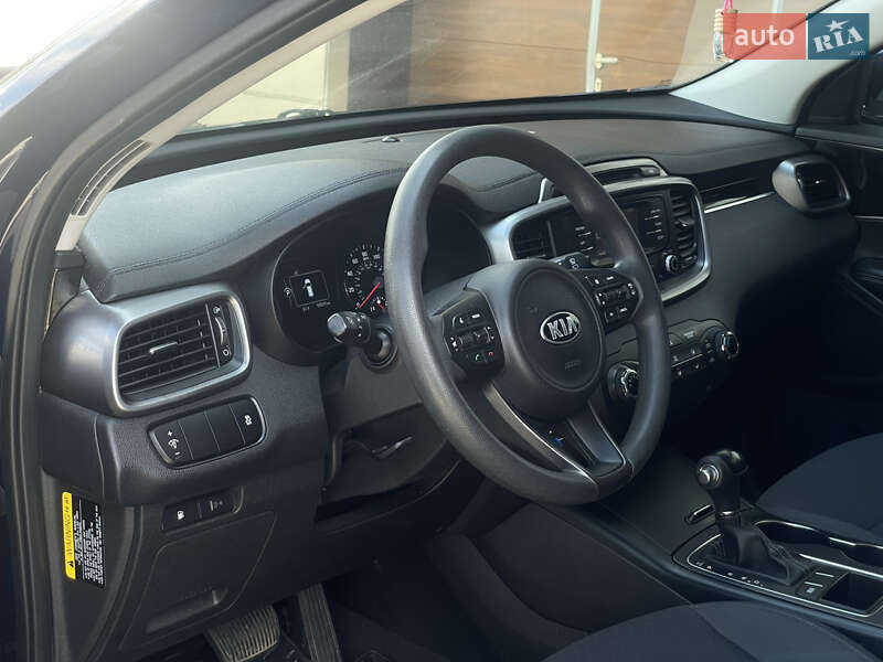 Внедорожник / Кроссовер Kia Sorento 2014 в Бердичеве