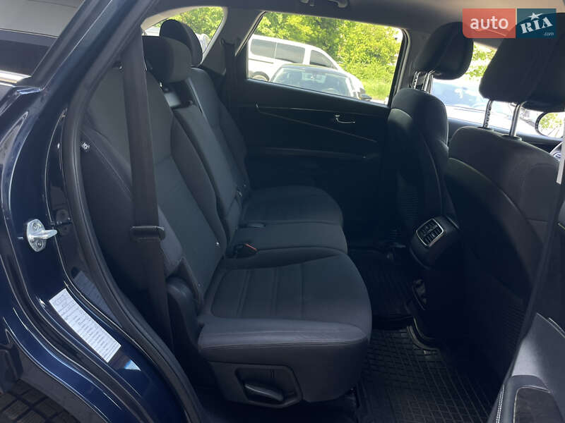 Внедорожник / Кроссовер Kia Sorento 2014 в Бердичеве