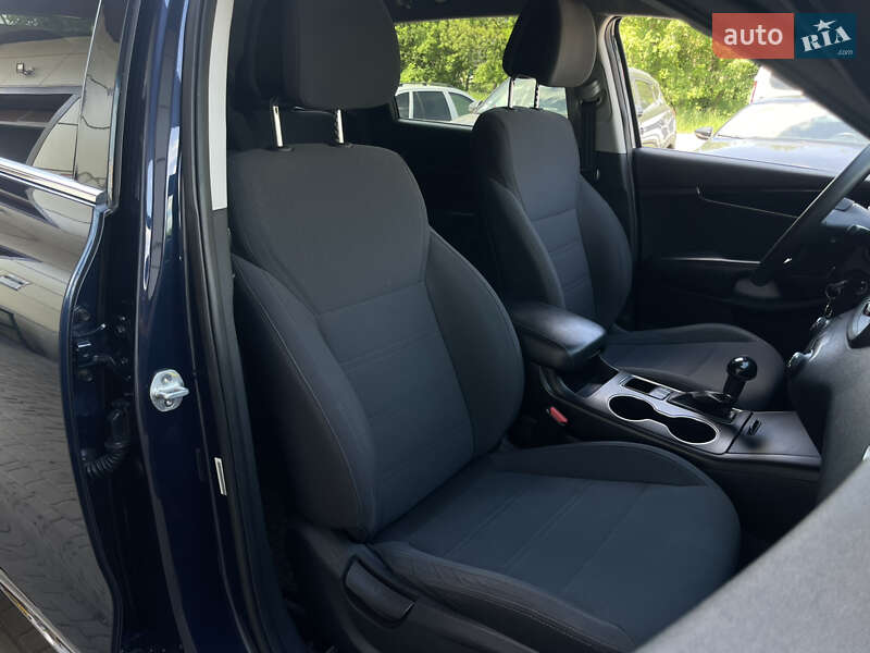 Внедорожник / Кроссовер Kia Sorento 2014 в Бердичеве