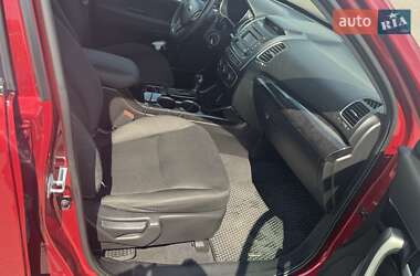 Внедорожник / Кроссовер Kia Sorento 2014 в 