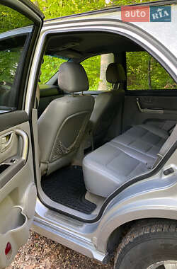 Внедорожник / Кроссовер Kia Sorento 2005 в 